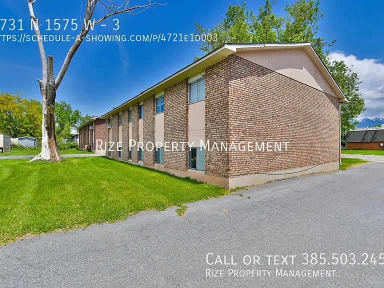 1731 N 1575 W #3 — Photo 17