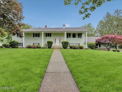 2 Harding Road, Freehold, NJ, 07728