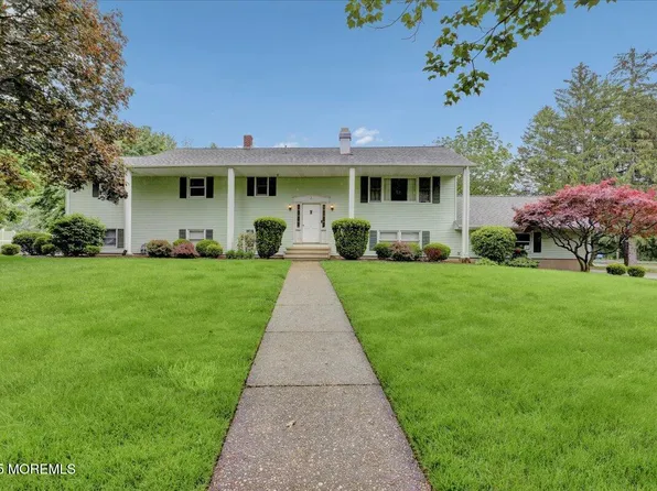 2 Harding Road, Freehold, NJ 07728