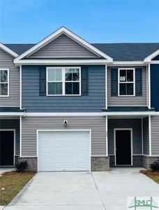 527 Governor Treutlen Circle, Pooler, GA, 31322