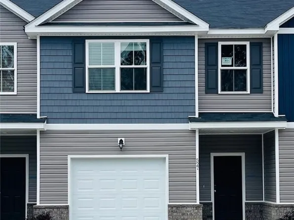 527 Governor Treutlen Circle, Pooler, GA 31322