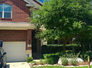 3306 Brooktree Ct, San Antonio, TX 78261