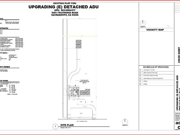 2nd image of 9401 Fruitridge Rd