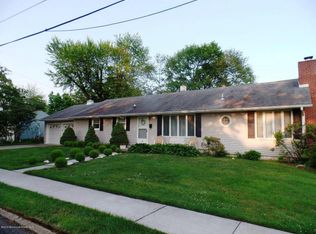 501 Staffa St, Allenhurst, NJ 07711