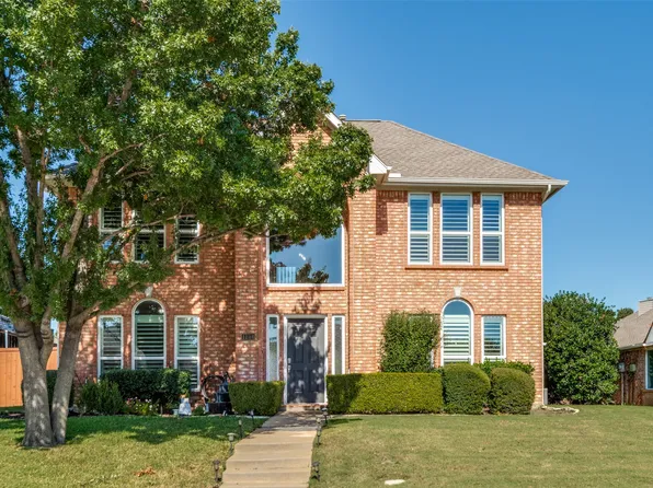 1104 Elk Trl, Carrollton, TX 75007