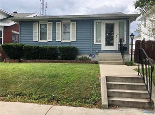 214 Spring Grove Ave, Toledo, OH 43605