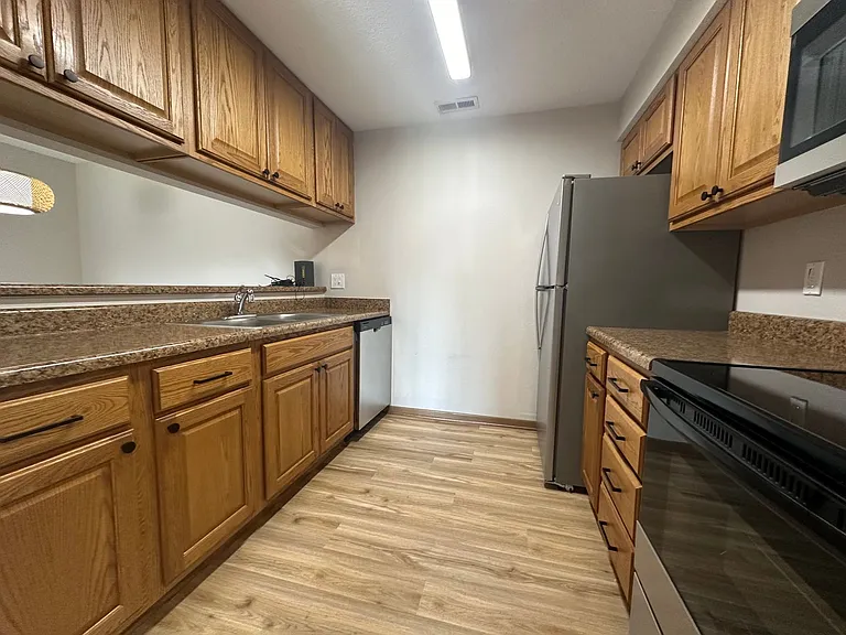 Park41 Apartments — Photo 33