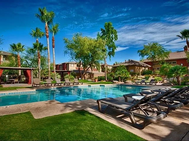 Red Rox Villas — Photo 2