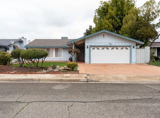 545 Baker Ct, Atwater, CA