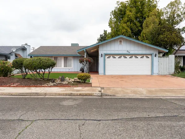 545 Baker Ct, Atwater, CA 95301