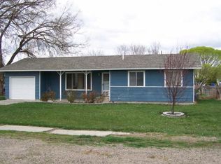 212 Sw Ave, New Plymouth, ID 83655
