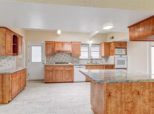 10320 Barwood Dr, Houston, TX 77043