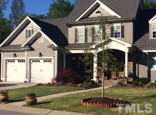 920 Rose Angel Cir, Wake Forest, NC 27587