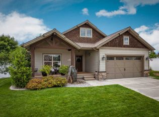 9311 N Justice Way, Hayden Lake, ID 83835