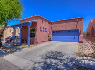64 N Rayburn Pl, Tucson, AZ 85710