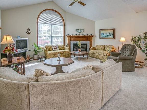 4th image of 7532 Monterey Bay Dr Unit 2