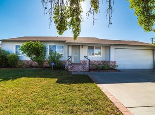8837 Tyrone Ave, Panorama City, CA 91402