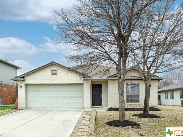 122 Baldwin St, Hutto, TX 78634