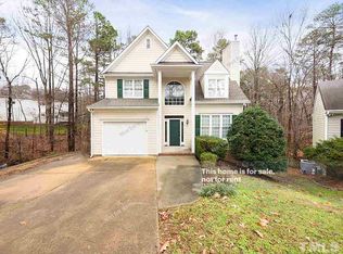 107 Eagle Swoop Ct, Cary, NC 27513