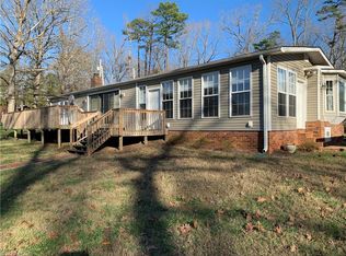 219 S Shore Dr, Lexington, NC 27292