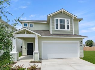 2814 Steels Rd, Pflugerville, TX 78660