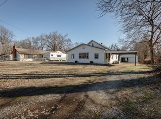 2614 W Brower St, Springfield, MO 65802