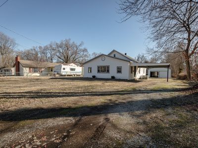 2614 W Brower Street, Springfield, MO, 65802