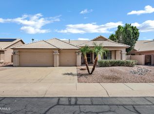 6368 W Firebird Dr, Glendale, AZ 85308