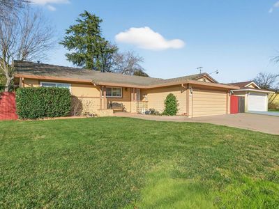10649 Campana Way, Rancho Cordova, CA, 95670