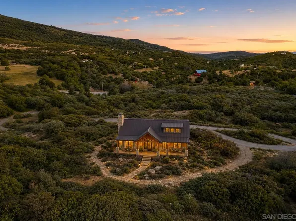 17893 Winn Ranch Rd, Julian, CA 92036