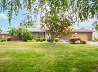 815 Tenney Ave, Campbell, OH