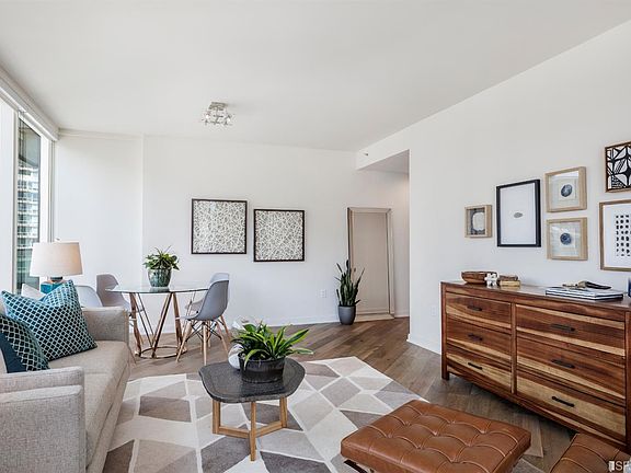 3rd image of 401 Harrison St APT 6A