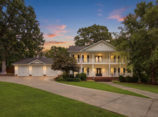 1400 Poplar Springs Rd, Ringgold, GA 30736