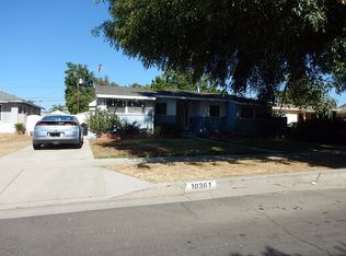 10361 Dempsey Ave, Granada Hills, CA 91344