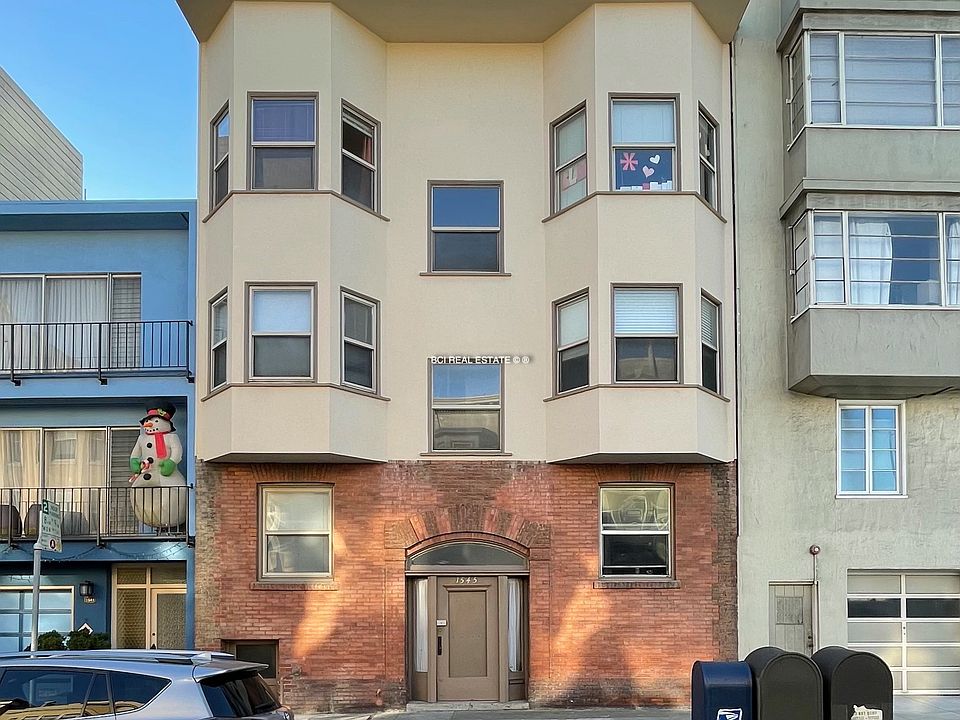 1st image of 1545 Taylor St APT D