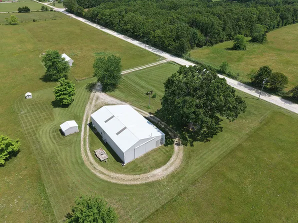 491 Sparrowhawk Road, Fordland, MO 65652