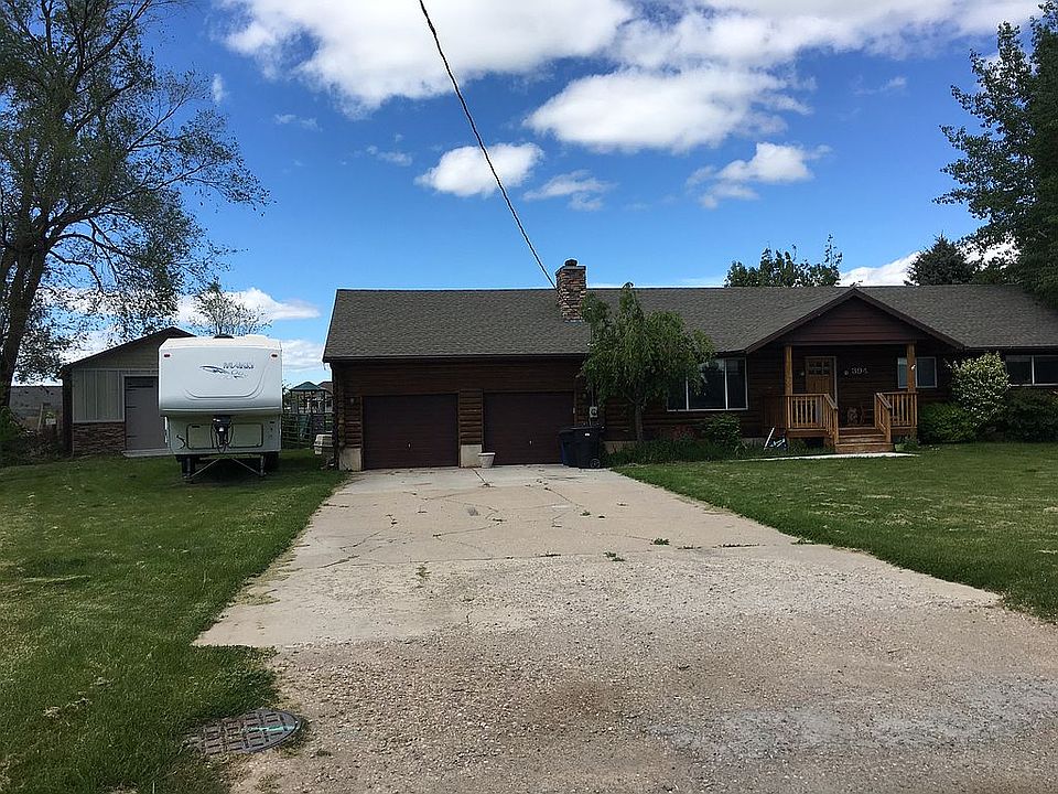 2nd image of 394 W Burton Ln