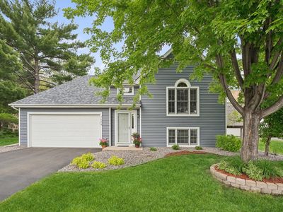 7628 W 111th St, Bloomington, MN, 55438
