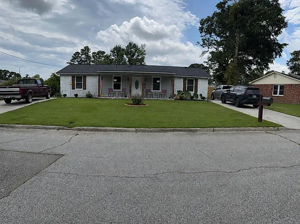 4121 Langley St, Martinez, GA 30907