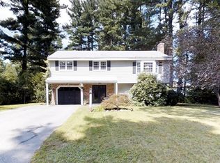 26 Eastview Ave, Billerica, MA 01821