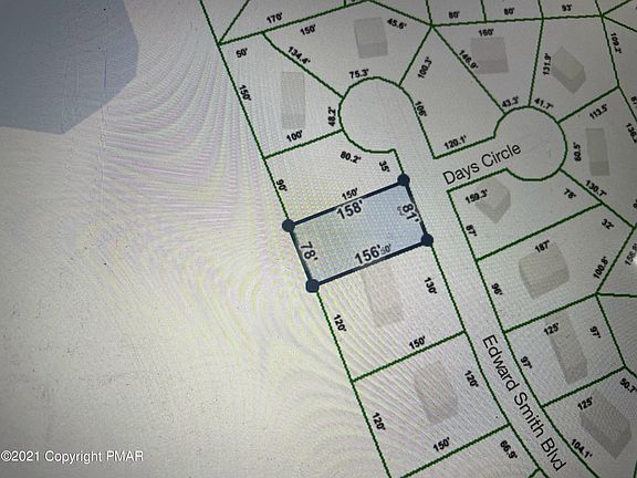 4th image of LOT 55 Edward F Smith Blvd