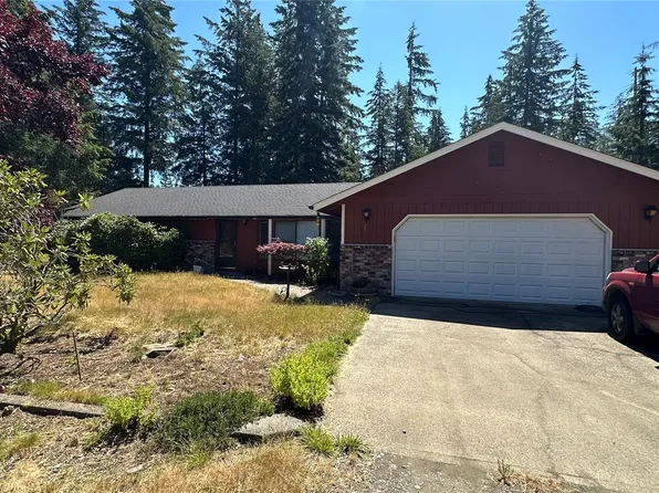 12407 Waddell Creek Road, Olympia, WA 98512