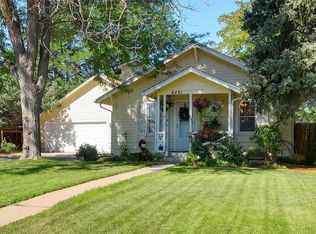 6491 S Spotswood St, Littleton, CO 80120