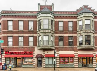 1601 W School St #PU112, Chicago, IL 60657