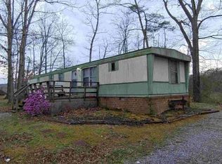 1224 Rock Rd LOT 15, Christiansburg, VA 24073