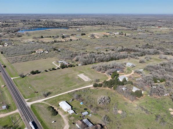 6899 E Highway 79, Milano, TX 76556