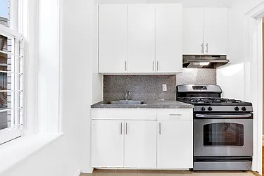 Rented by Cooper & Cooper Real Estate