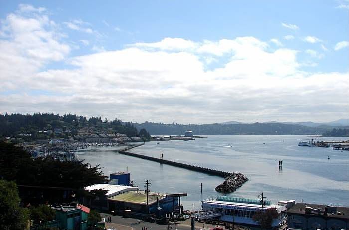 Bay Views