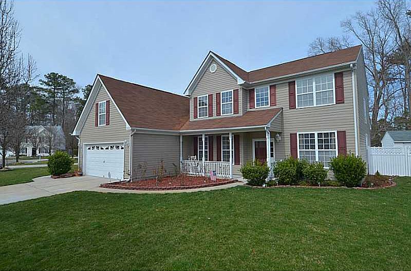 1st image of 2037 Gravenhurst Dr