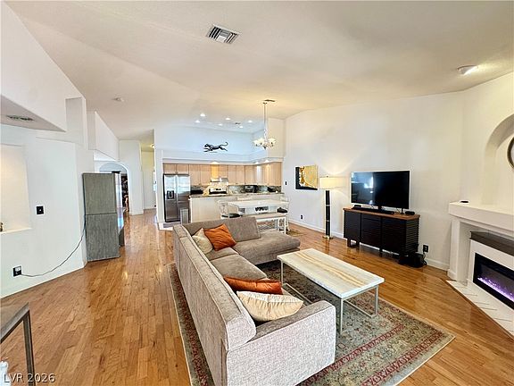 5th image of 7652 Rolling View Dr Unit 202